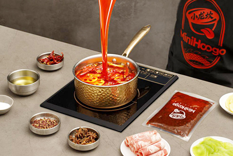 用数字化提升尺度化，幼龙坎进入“幼”时期